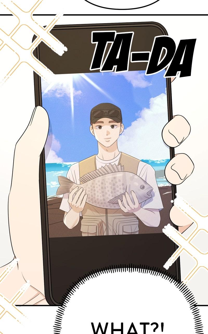 Love in Session Chapter 42 - Page 60