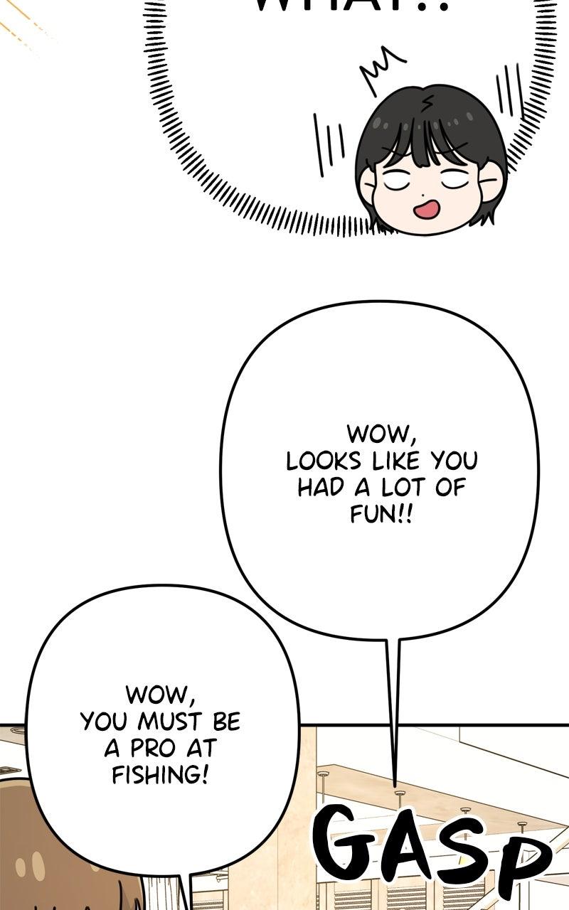 Love in Session Chapter 42 - Page 61