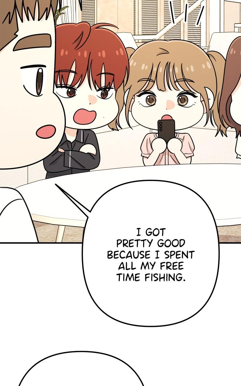 Love in Session Chapter 42 - Page 62