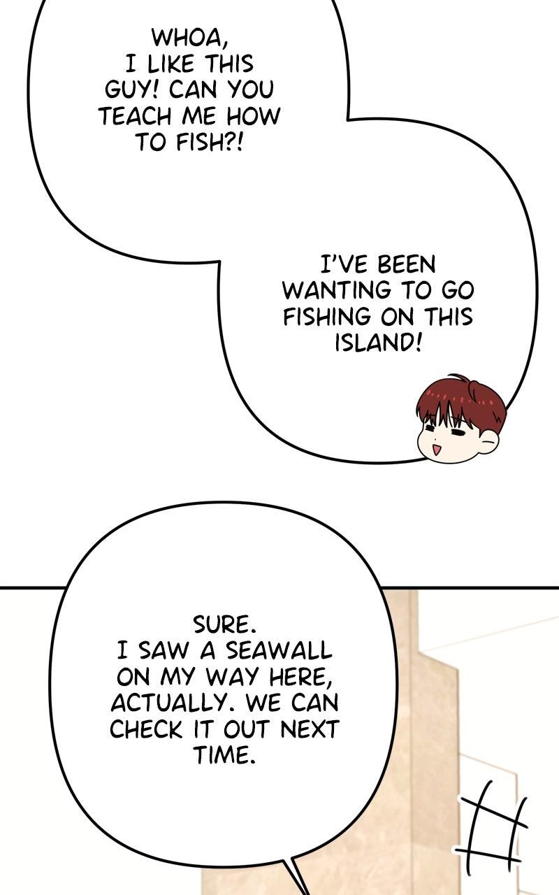 Love in Session Chapter 42 - Page 63