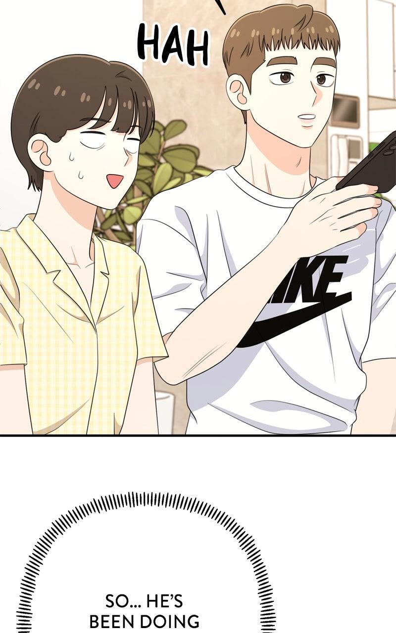 Love in Session Chapter 42 - Page 64