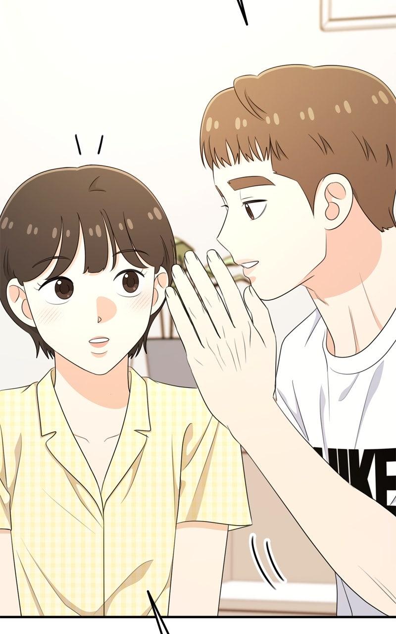 Love in Session Chapter 42 - Page 70