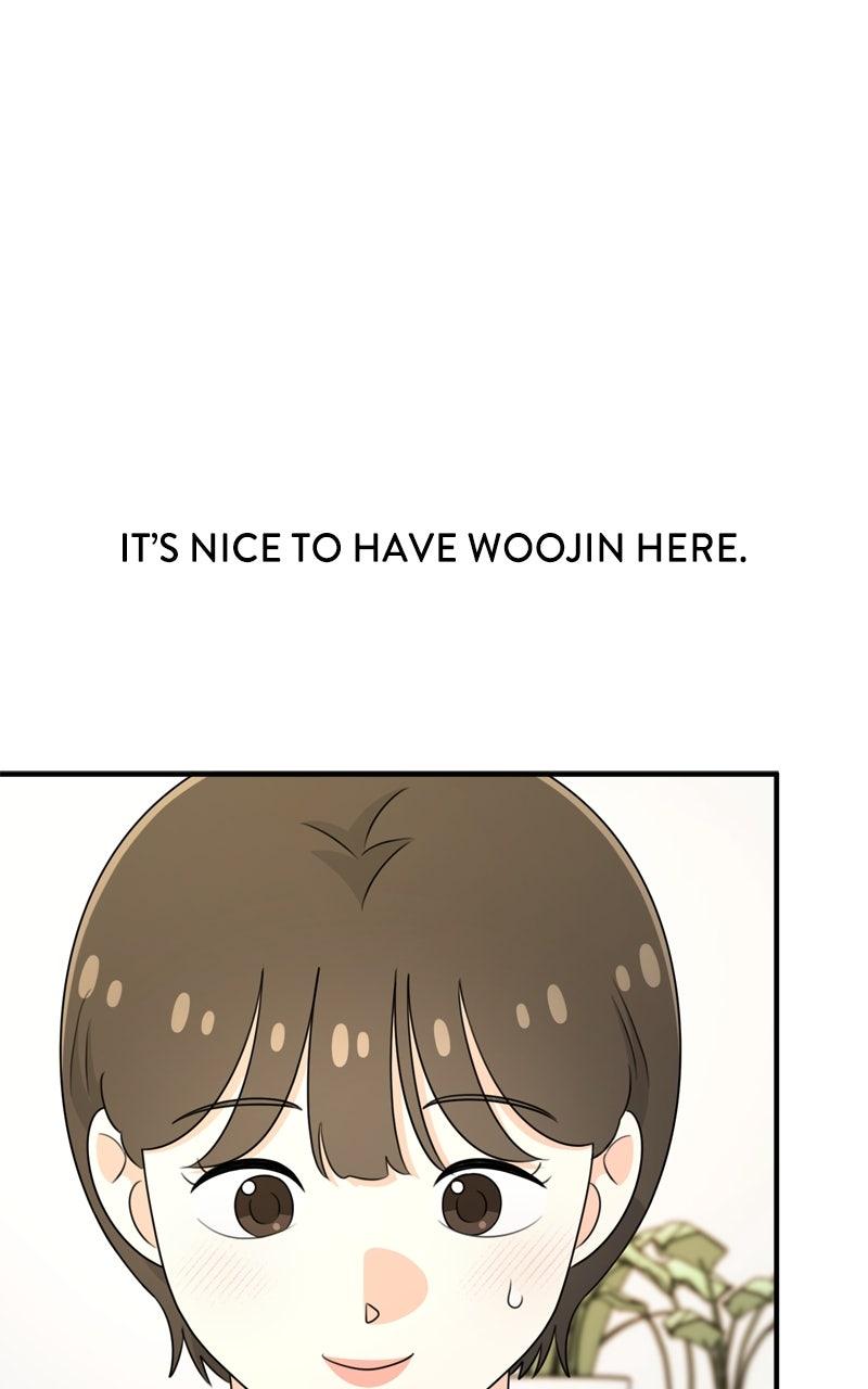 Love in Session Chapter 42 - Page 77