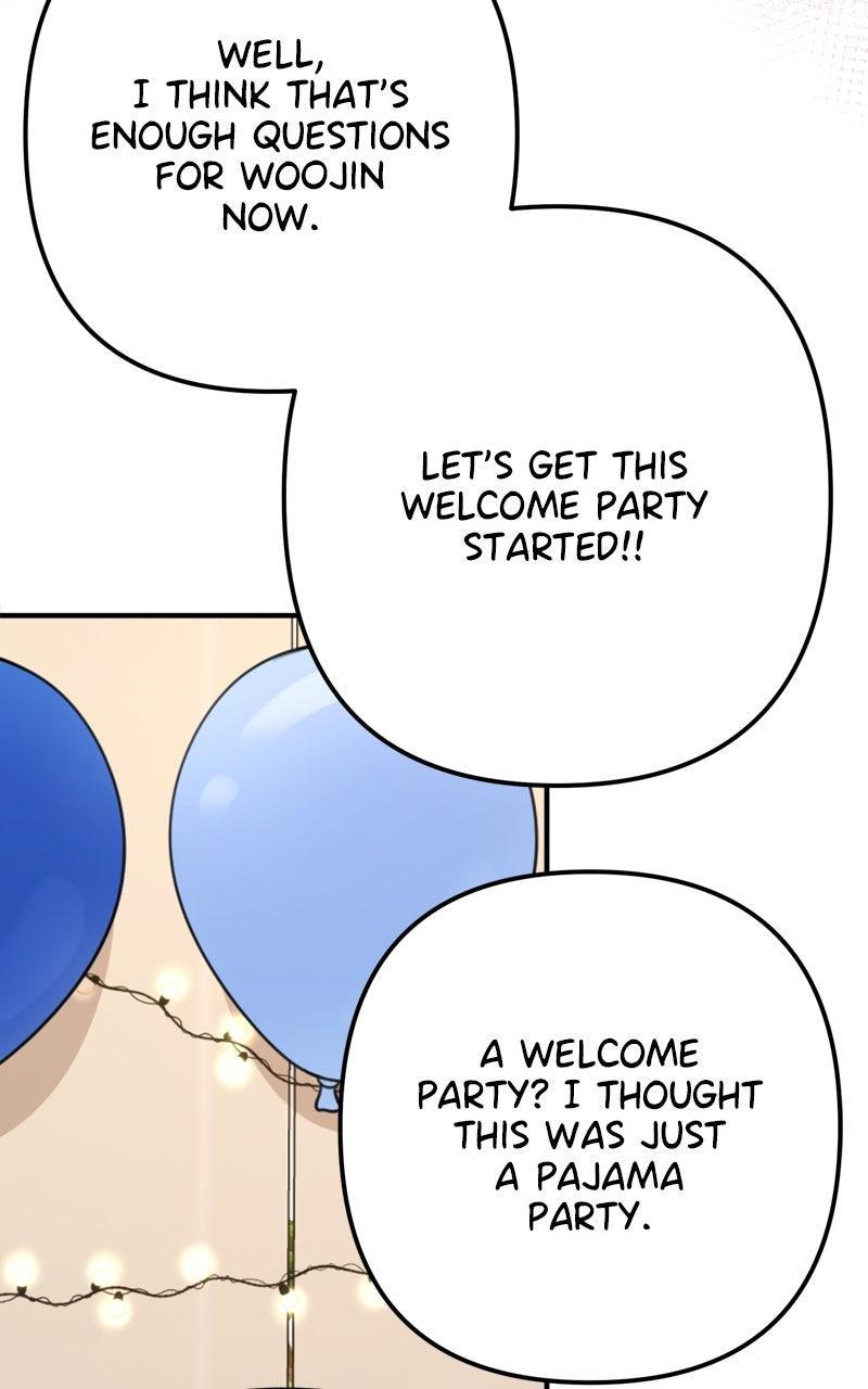 Love in Session Chapter 42 - Page 80