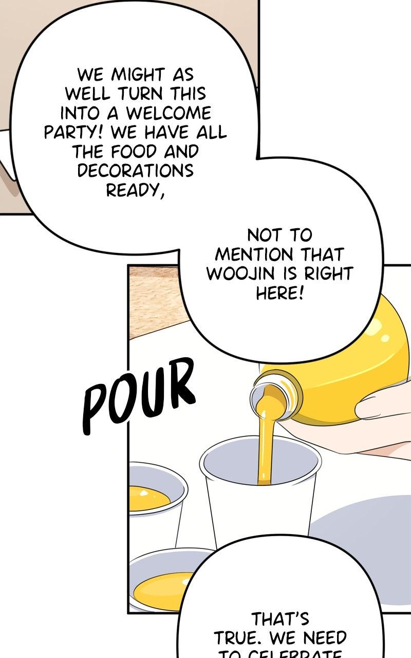 Love in Session Chapter 42 - Page 81