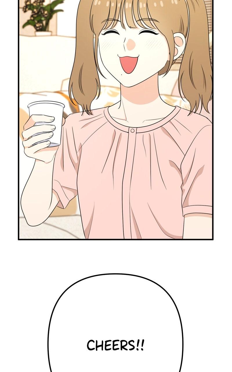 Love in Session Chapter 42 - Page 83