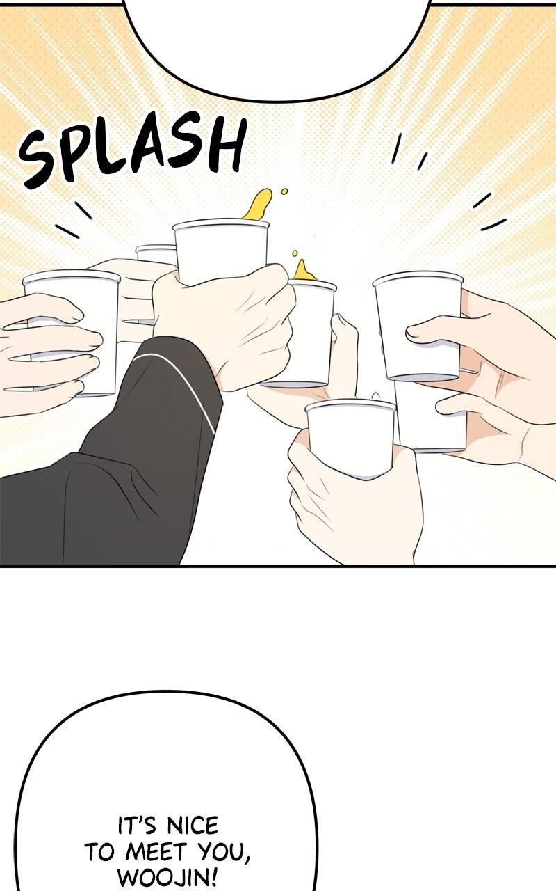 Love in Session Chapter 42 - Page 84