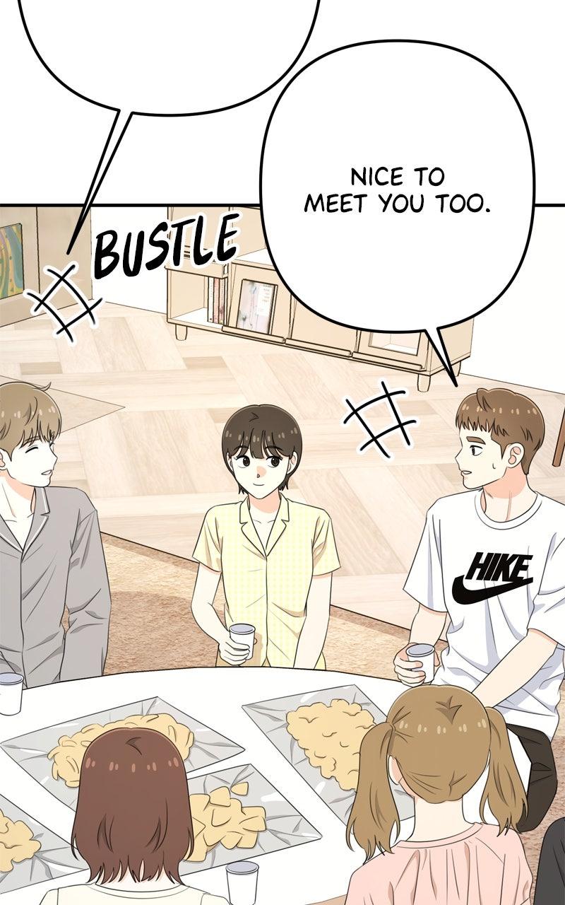 Love in Session Chapter 42 - Page 85