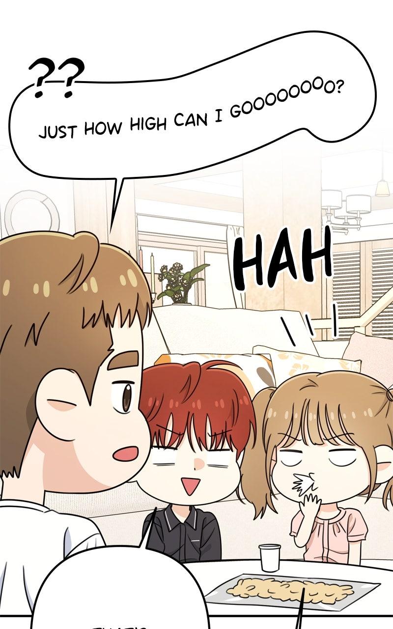 Love in Session Chapter 42 - Page 87