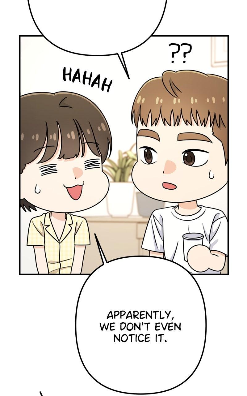 Love in Session Chapter 42 - Page 89