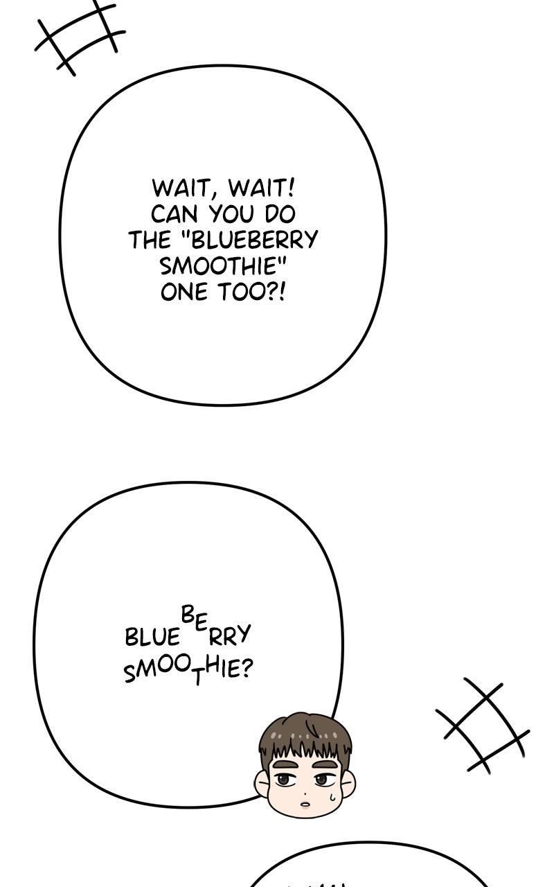 Love in Session Chapter 42 - Page 90