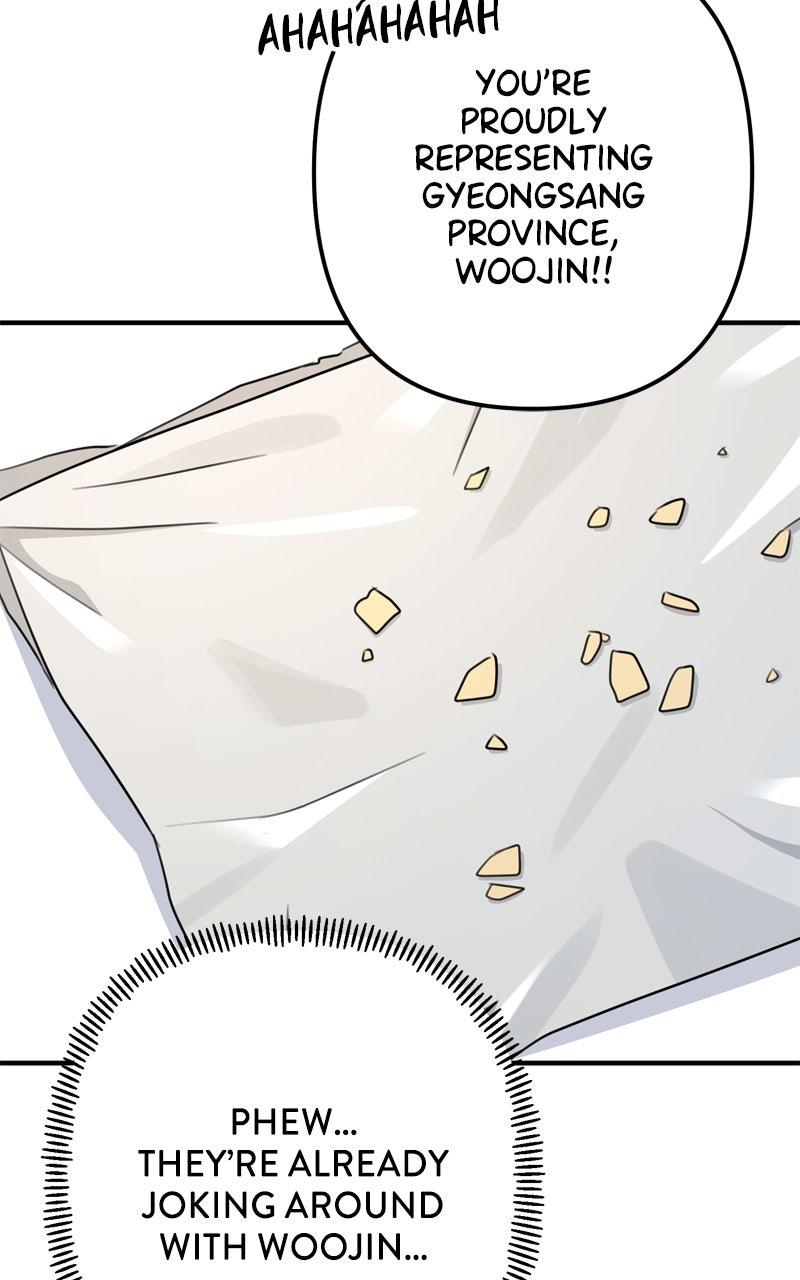 Love in Session Chapter 42 - Page 91