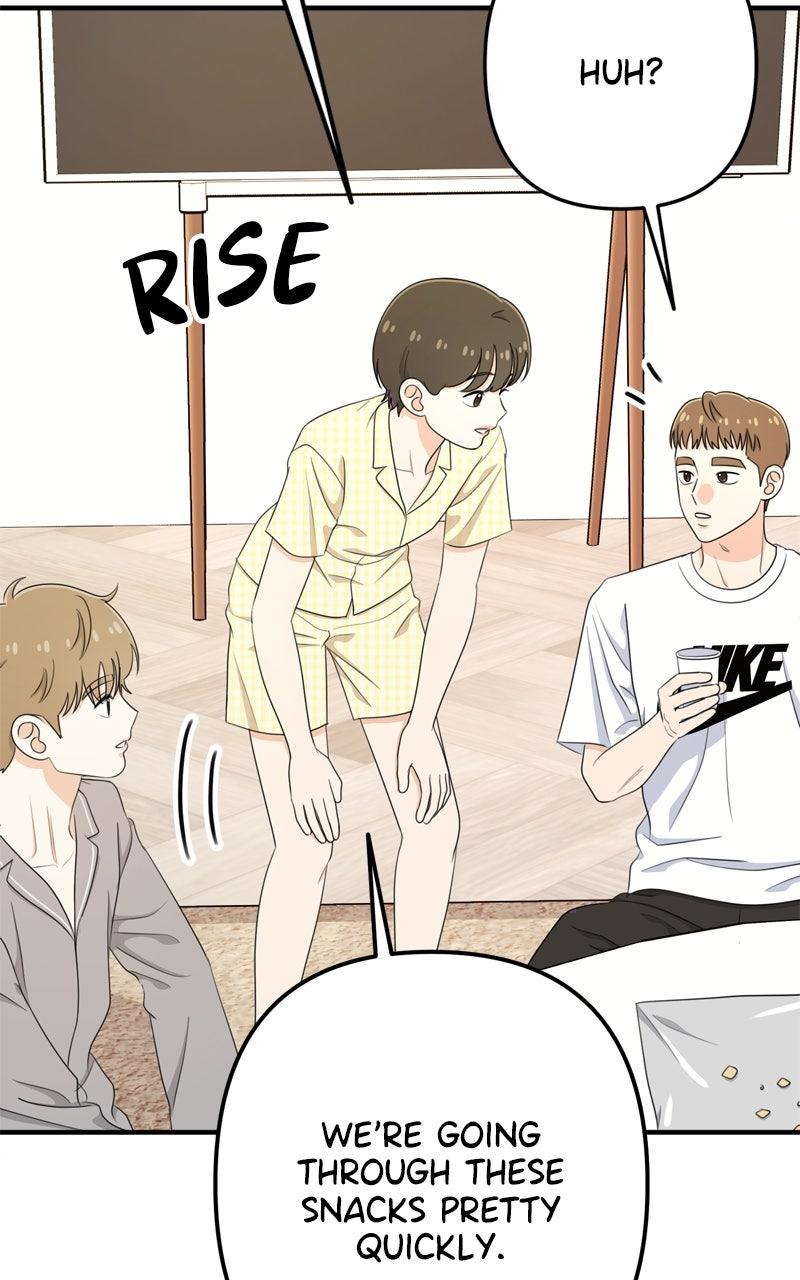 Love in Session Chapter 42 - Page 93