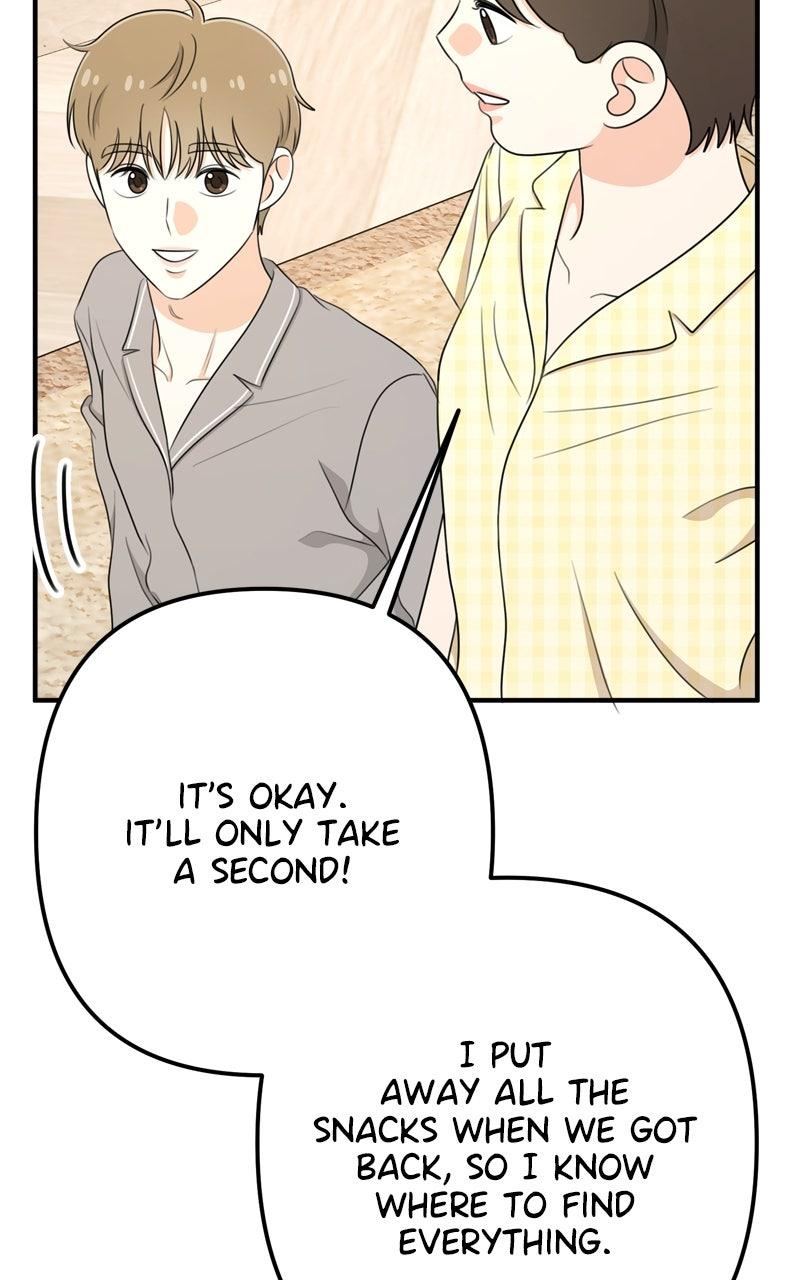 Love in Session Chapter 42 - Page 95