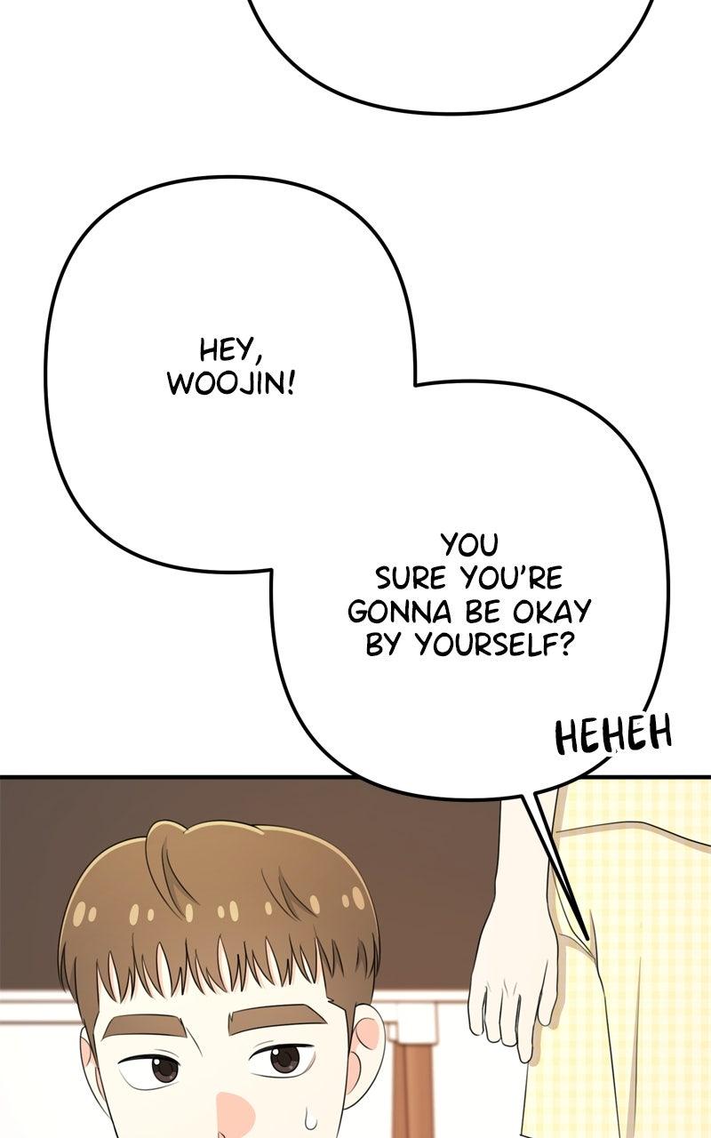 Love in Session Chapter 42 - Page 96