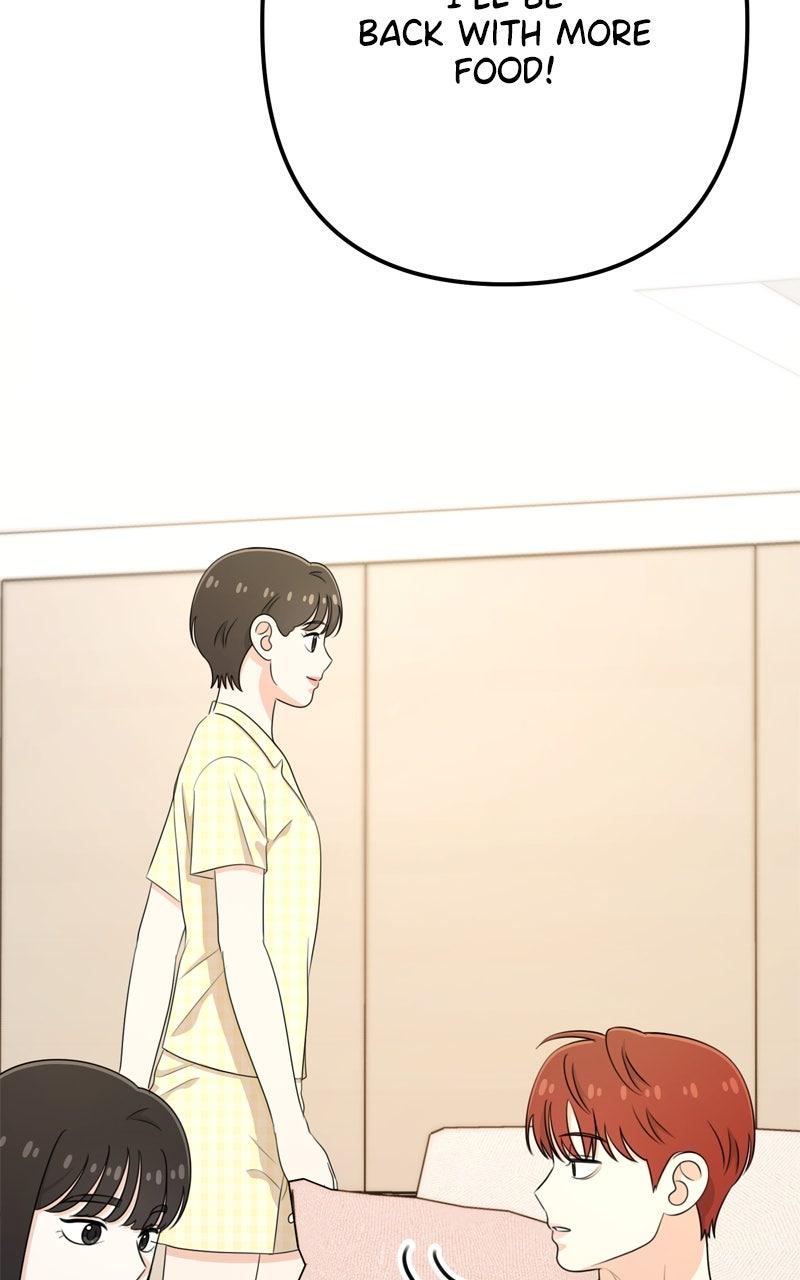 Love in Session Chapter 42 - Page 98