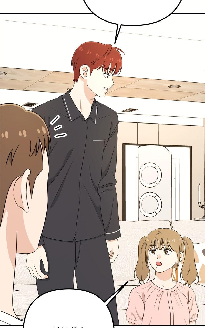 Love in Session Chapter 42 - Page 102