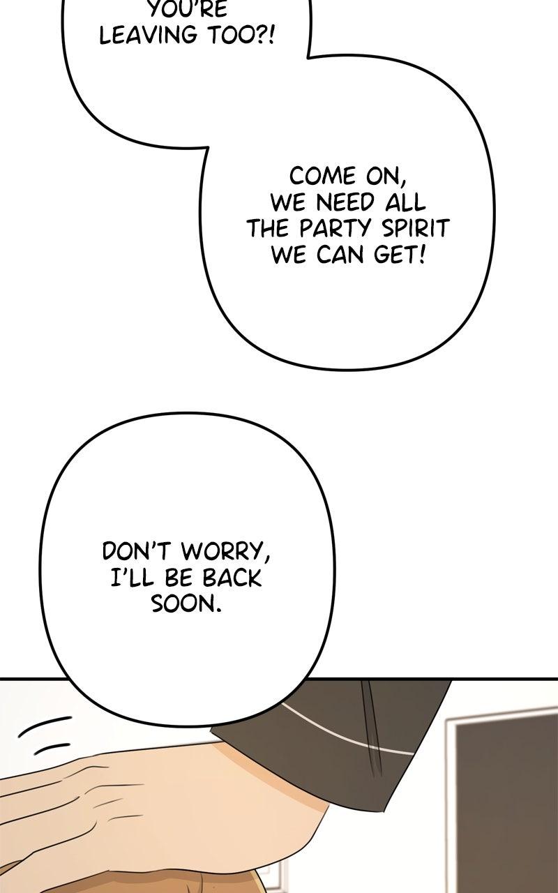 Love in Session Chapter 42 - Page 103