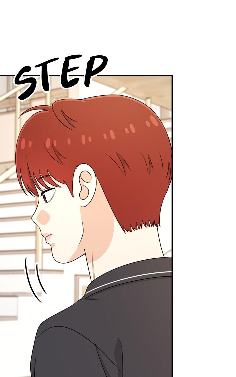 Love in Session Chapter 42 - Page 105