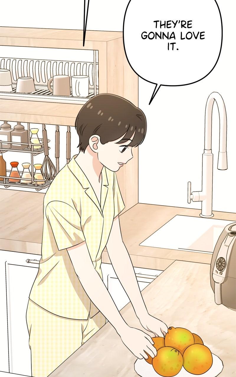 Love in Session Chapter 42 - Page 110