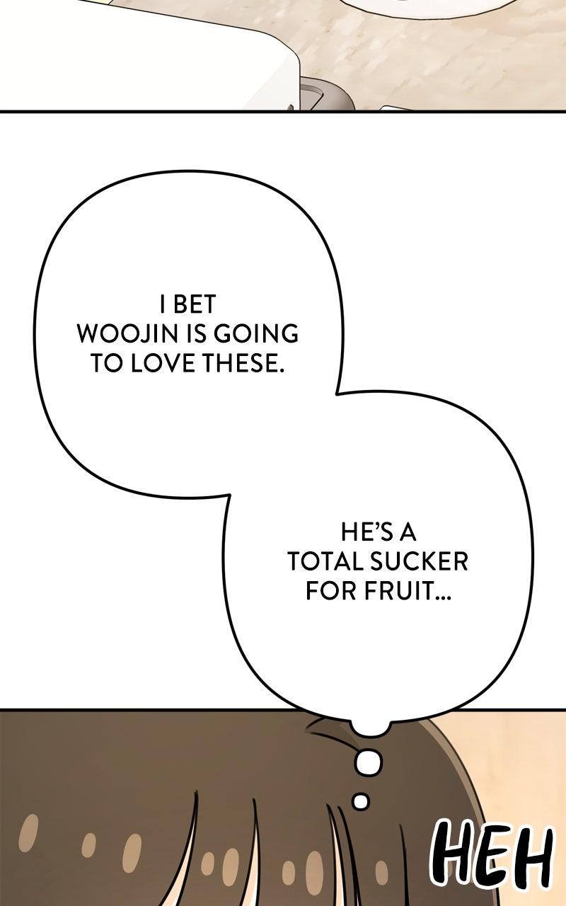 Love in Session Chapter 42 - Page 111