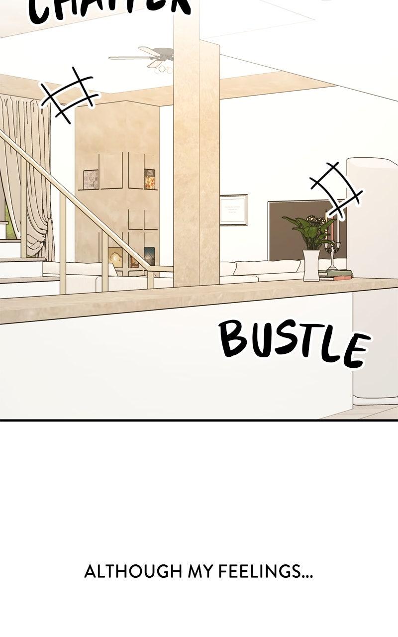 Love in Session Chapter 42 - Page 113