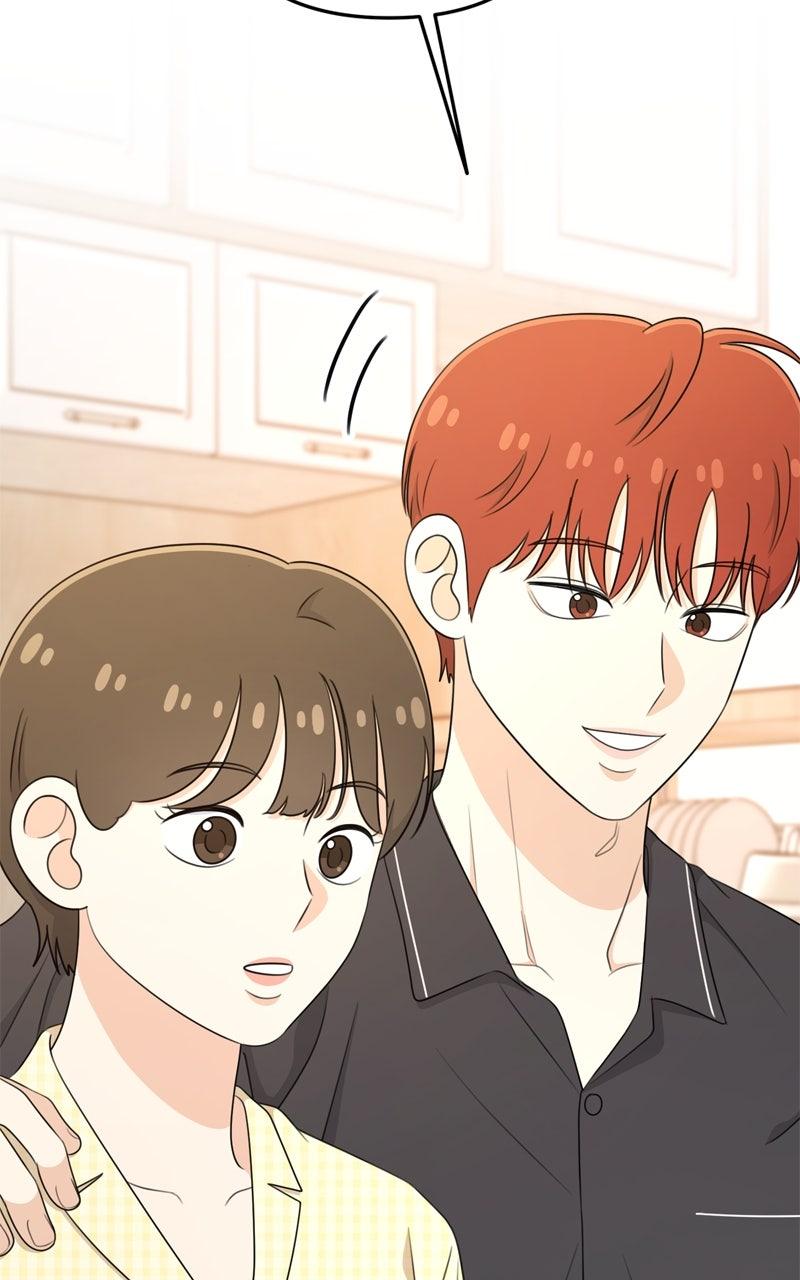 Love in Session Chapter 42 - Page 118