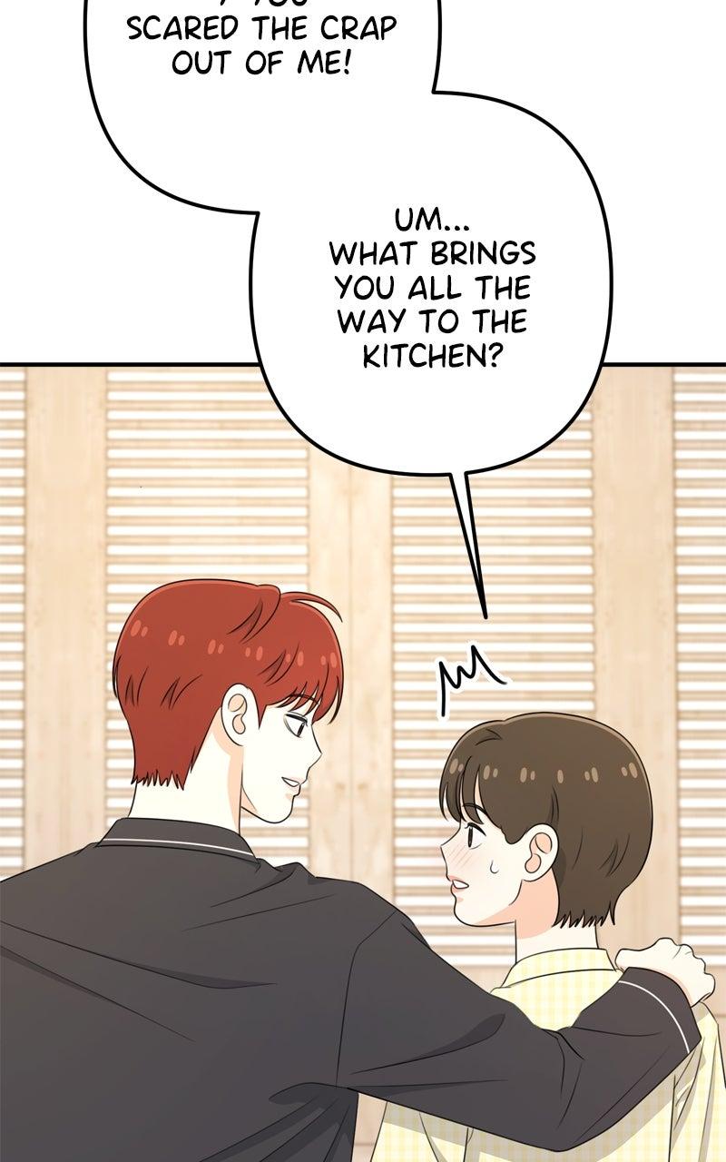 Love in Session Chapter 42 - Page 120