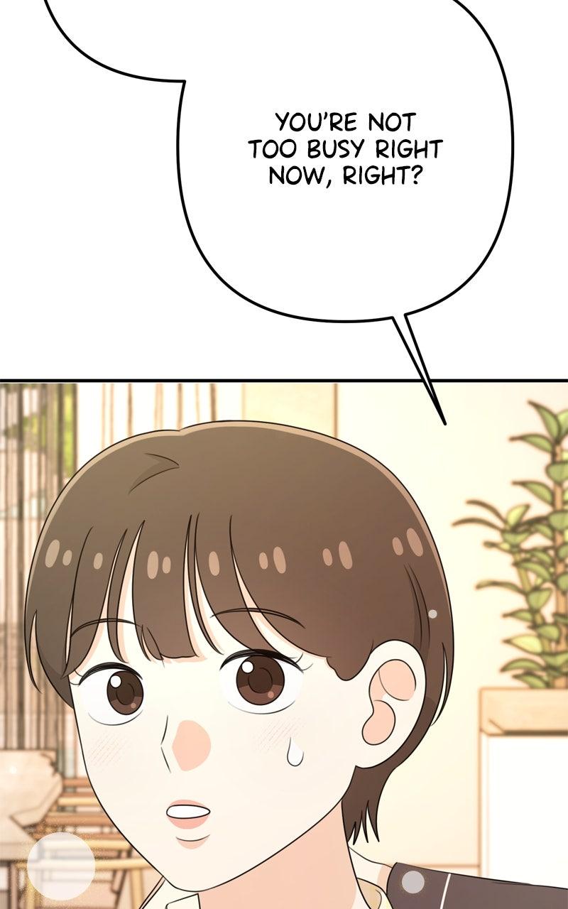 Love in Session Chapter 42 - Page 122