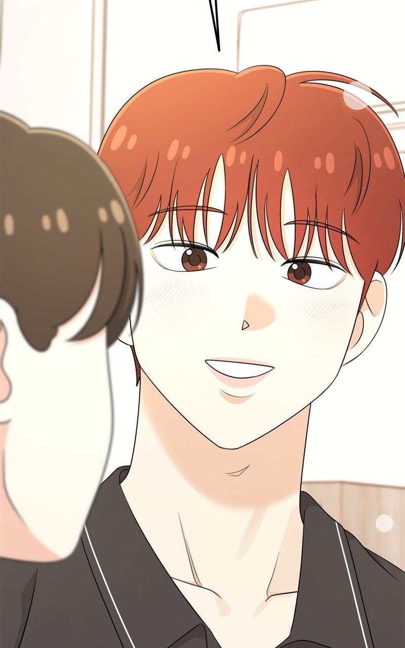 Love in Session Chapter 42 - Page 124