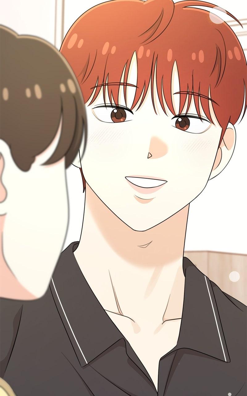 Love in Session Chapter 43 - Page 4