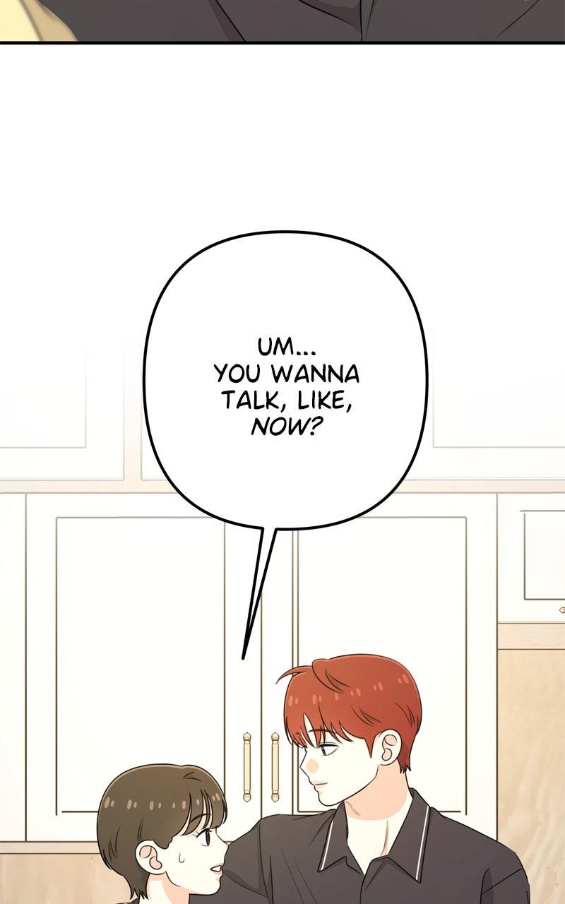 Love in Session Chapter 43 - Page 5