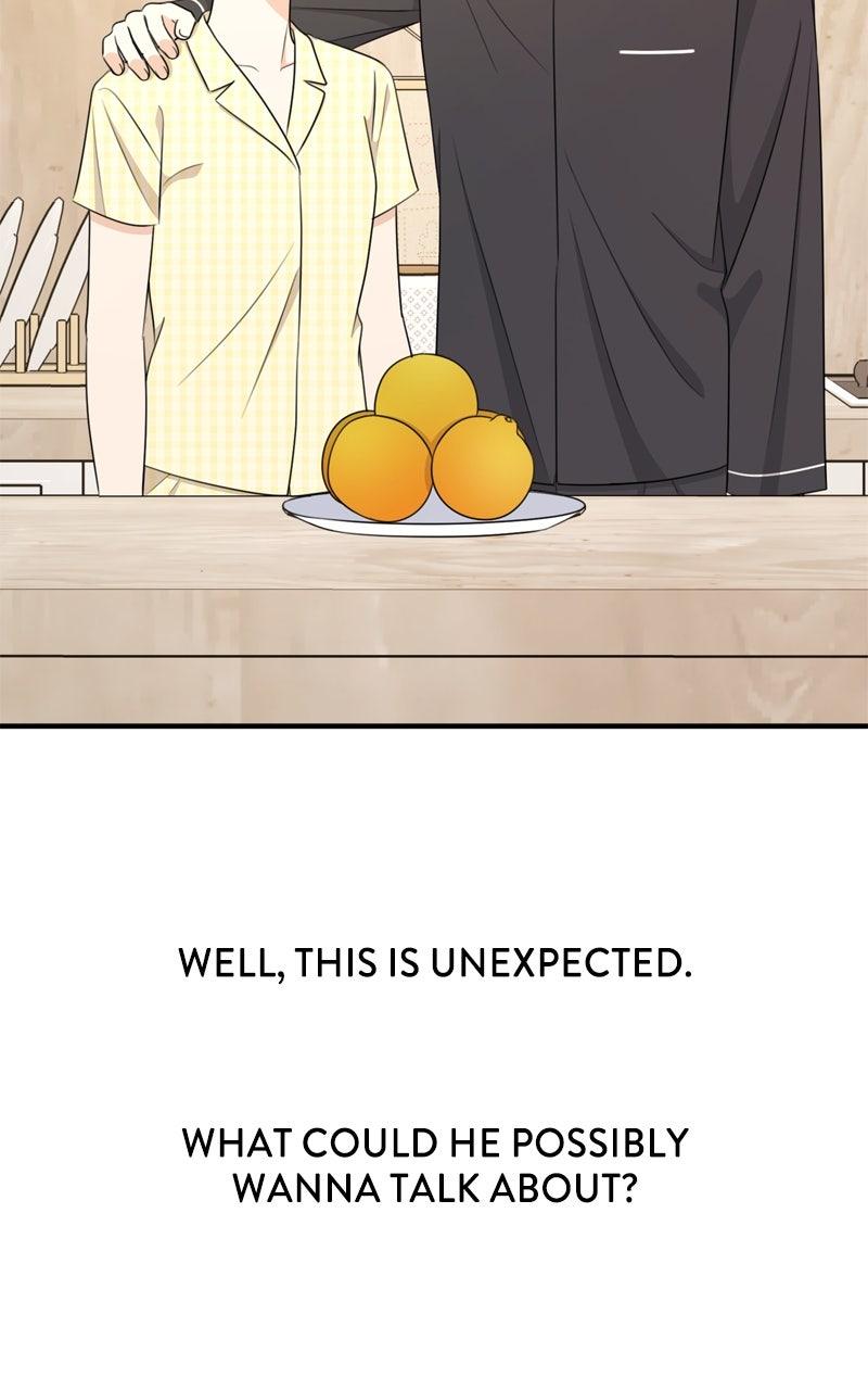 Love in Session Chapter 43 - Page 6