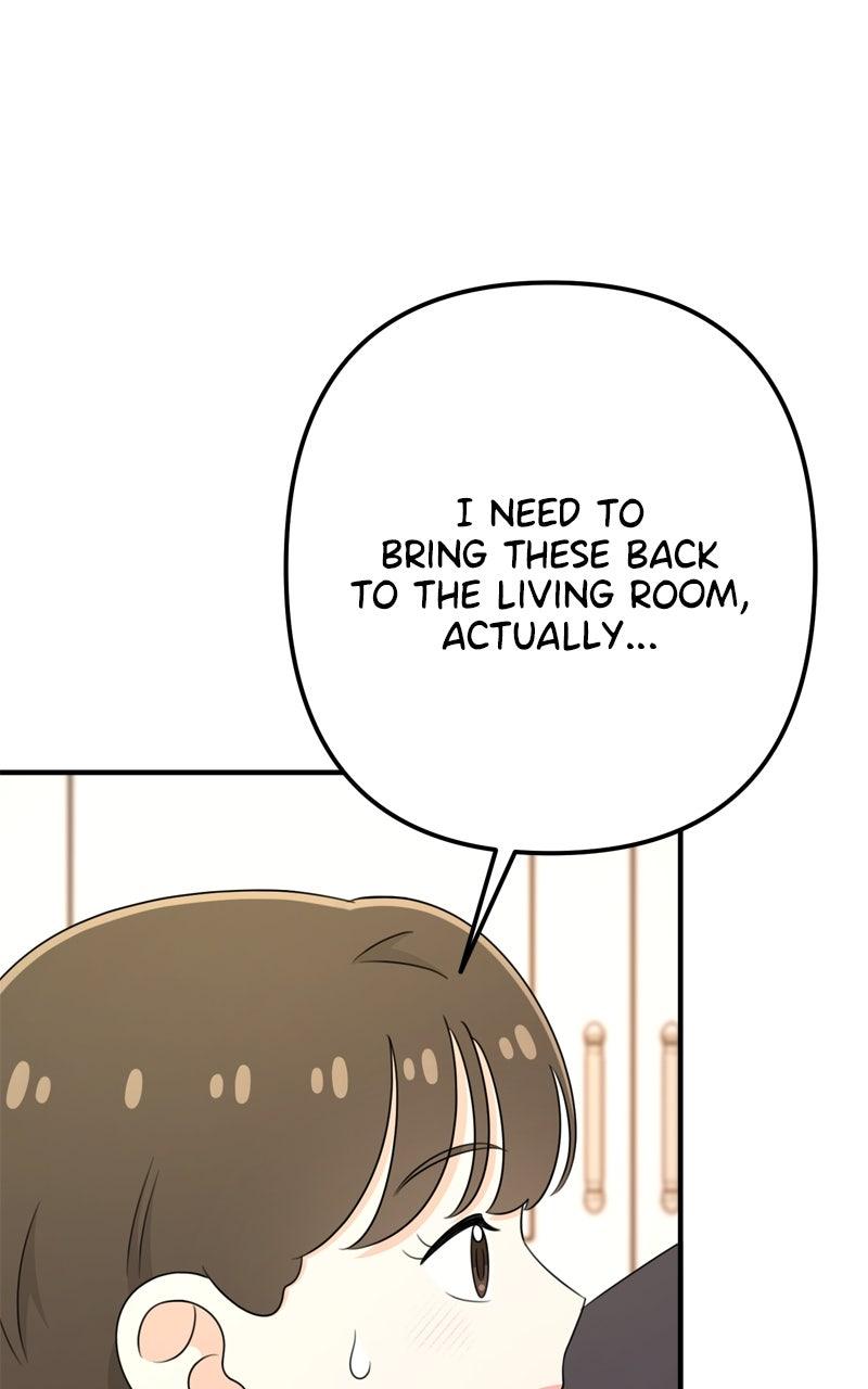 Love in Session Chapter 43 - Page 7