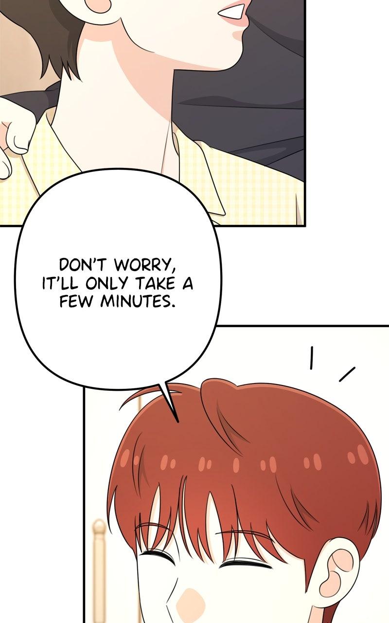 Love in Session Chapter 43 - Page 8