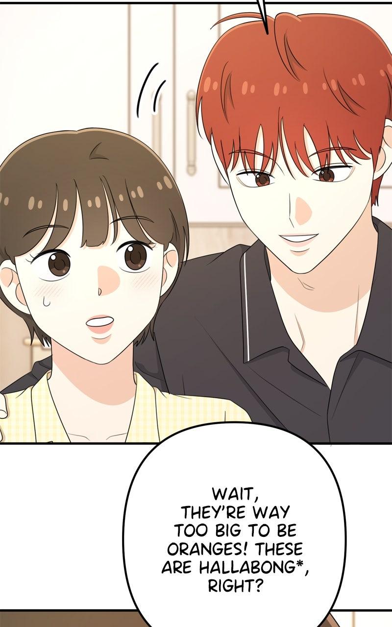 Love in Session Chapter 43 - Page 10