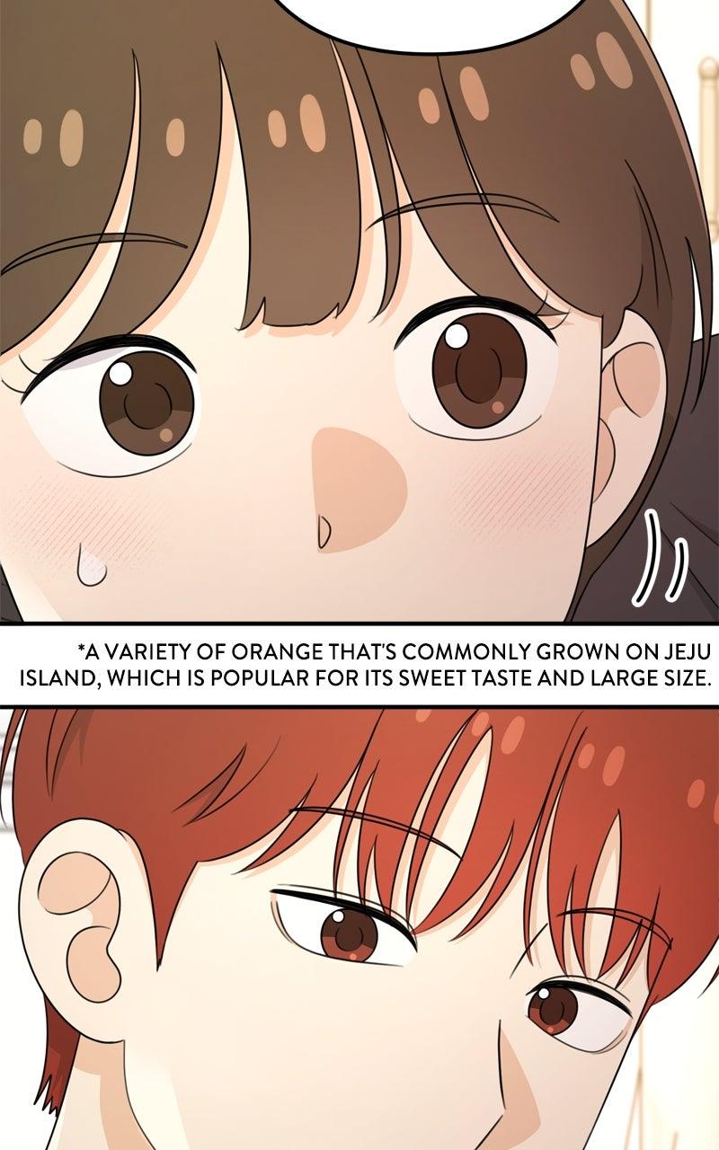 Love in Session Chapter 43 - Page 11