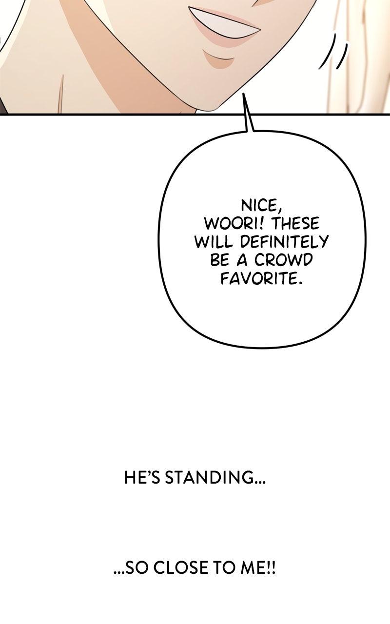 Love in Session Chapter 43 - Page 12