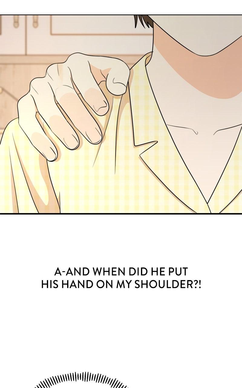 Love in Session Chapter 43 - Page 13