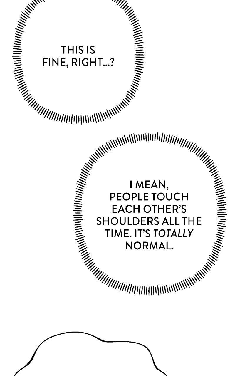 Love in Session Chapter 43 - Page 14