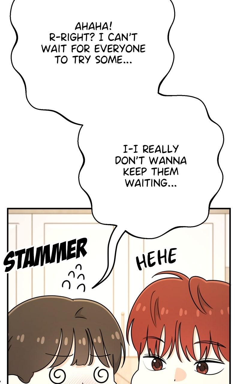 Love in Session Chapter 43 - Page 15