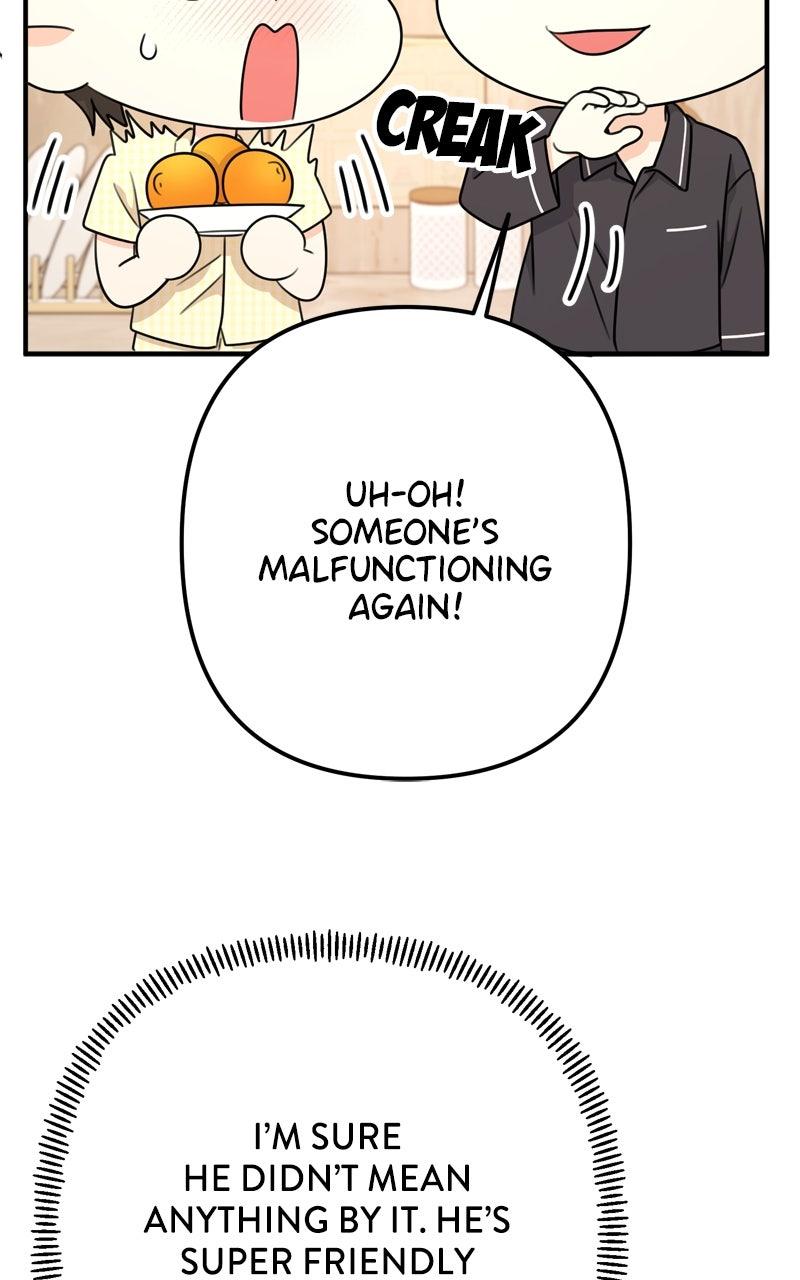 Love in Session Chapter 43 - Page 16