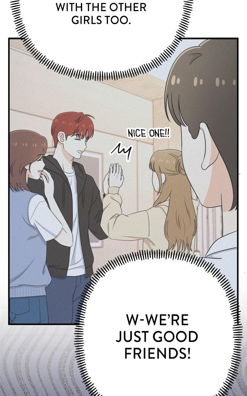 Love in Session Chapter 43 - Page 17