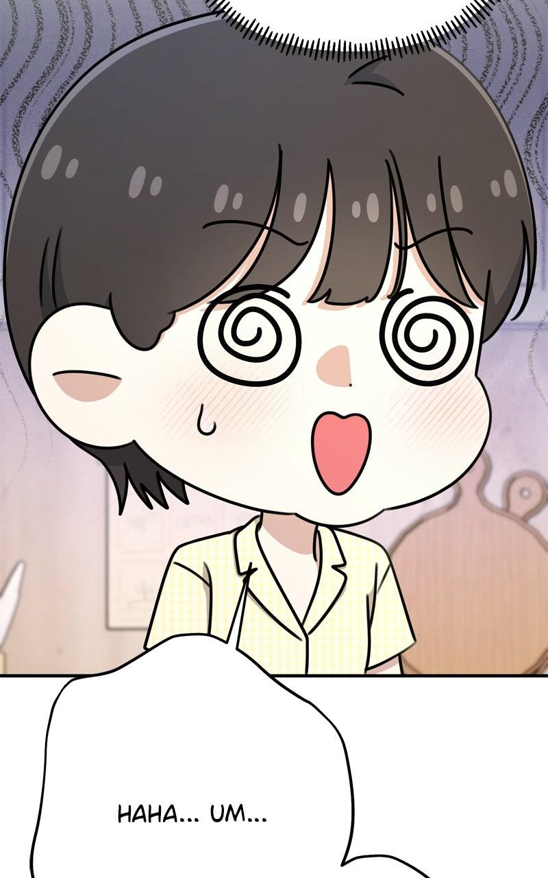 Love in Session Chapter 43 - Page 18