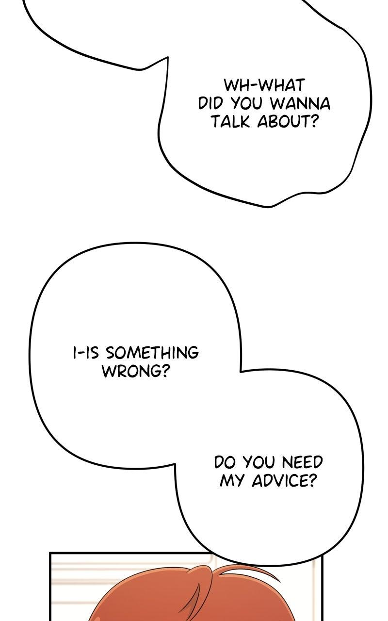 Love in Session Chapter 43 - Page 19