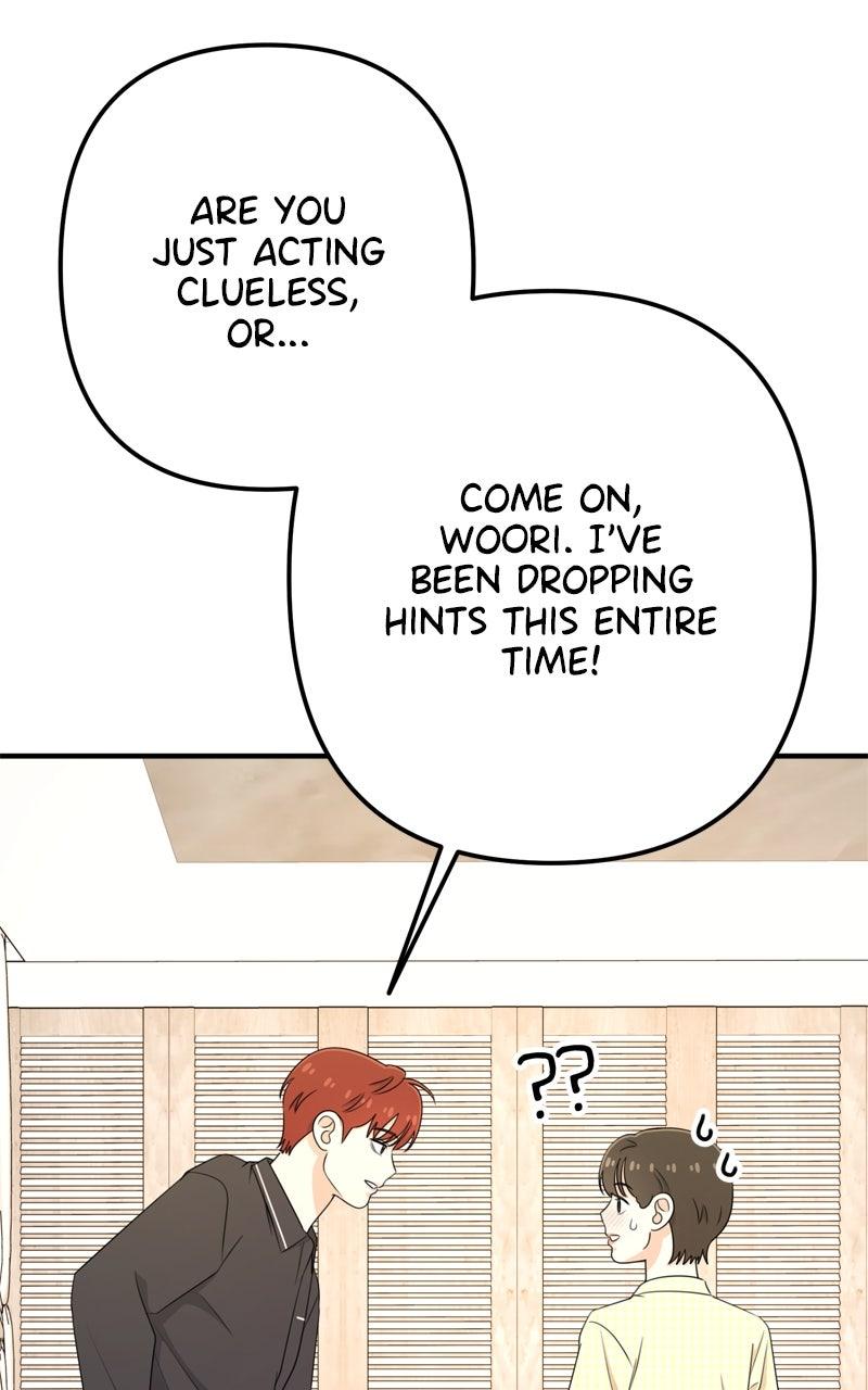 Love in Session Chapter 43 - Page 21