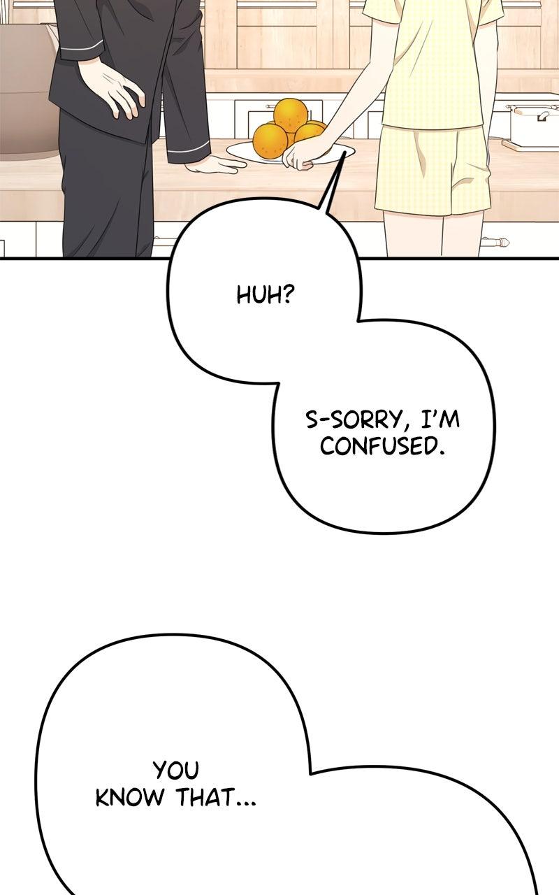 Love in Session Chapter 43 - Page 22