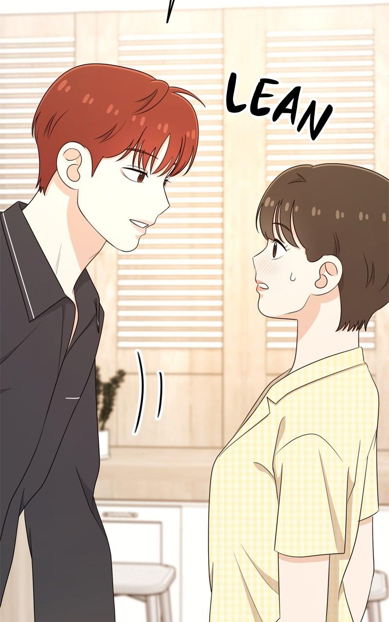 Love in Session Chapter 43 - Page 26