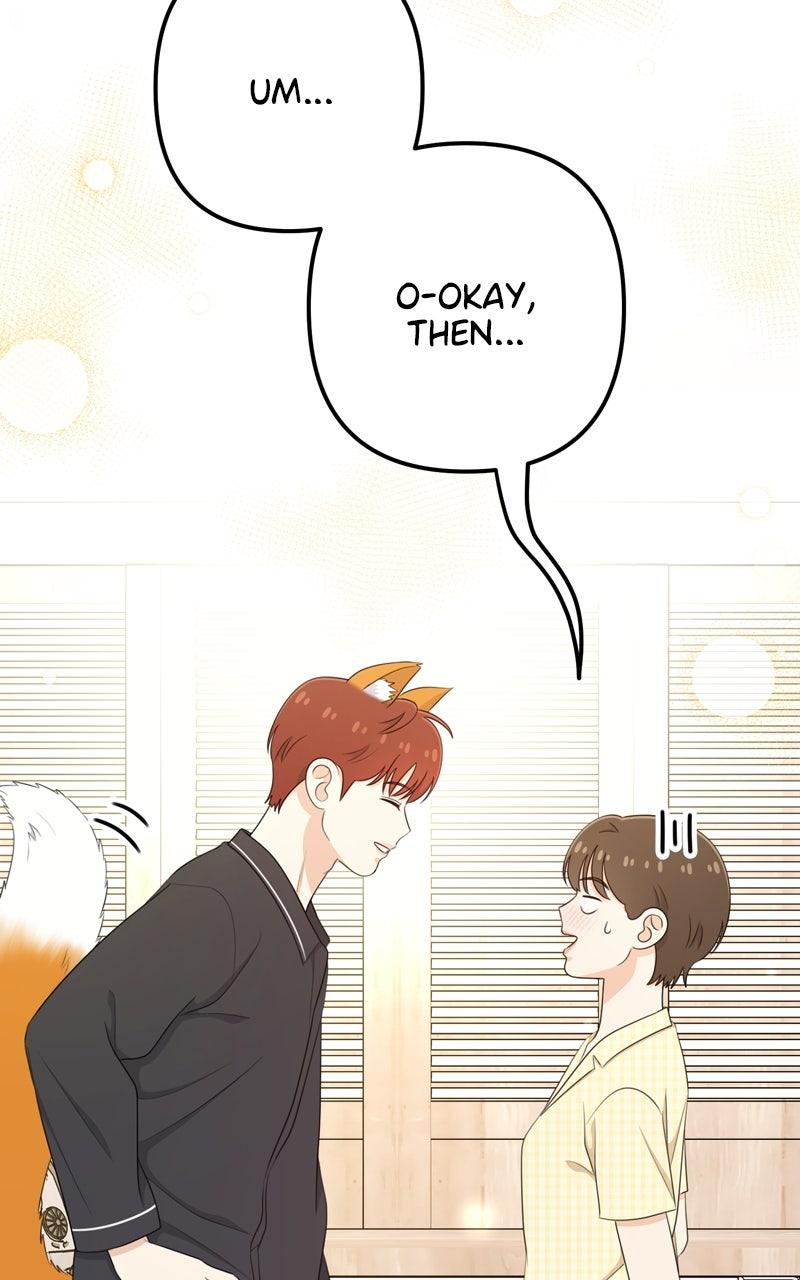 Love in Session Chapter 43 - Page 32