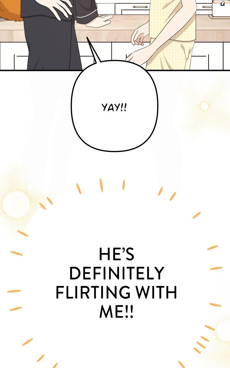 Love in Session Chapter 43 - Page 33